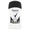 Rexona MotionSense Invisible Black + White Αντιιδρωτικό για γυναίκες 40 ml