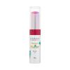 Physicians Formula Murumuru Butter Lip Cream SPF15 Βάλσαμο για τα χείλη για γυναίκες 3,4 gr Απόχρωση Pinkini