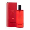 Giorgio Armani Sì Passione Éclat Eau de Parfum για γυναίκες 15 ml