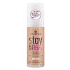 Essence Stay All Day 16h Make up για γυναίκες 30 ml Απόχρωση 40 Soft Almond