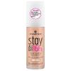 Essence Stay All Day 16h Make up για γυναίκες 30 ml Απόχρωση 30 Soft Sand
