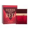 GUESS Seductive Homme Red Eau de Toilette για άνδρες 50 ml