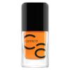 Catrice Iconails Βερνίκια νυχιών για γυναίκες 10,5 ml Απόχρωση 123 Tropic Like It&#039;s Hot