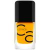 Catrice Iconails Βερνίκια νυχιών για γυναίκες 10,5 ml Απόχρωση 129 Bee Mine