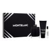 Montblanc Legend Σετ δώρου EDP 100 ml + αφρόλουτρο 100 ml + EDP 7,5 ml