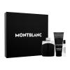 Montblanc Legend SET1 Σετ δώρου EDT 100 ml + αφρόλουτρο 100 ml + EDT 7,5 ml