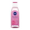 Nivea Rose Touch Hydrating Toner Λοσιόν προσώπου για γυναίκες 200 ml
