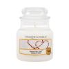 Yankee Candle Snow In Love Αρωματικό κερί 104 gr