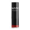 NYX Professional Makeup Extra Creamy Round Lipstick Κραγιόν για γυναίκες 4 gr Απόχρωση 569 Snow White
