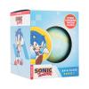 Sonic The Hedgehog Bath Fizzer Bath Bomb για παιδιά 200 gr