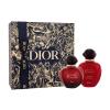 Christian Dior Hypnotic Poison Σετ δώρου EDT 50 ml + λοσιόν σώματος 75 ml
