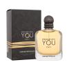 Giorgio Armani Emporio Armani Stronger With You Only Eau de Toilette για άνδρες 100 ml