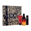 Christian Dior Fahrenheit Σετ δώρου EDT 100 ml + αφρόλουτρο 50 ml + EDT 10 ml