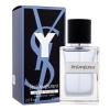 Yves Saint Laurent Y Eau de Toilette για άνδρες 60 ml
