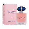Giorgio Armani My Way Floral Eau de Parfum για γυναίκες 90 ml