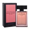 Narciso Rodriguez For Her Musc Noir Rose Eau de Parfum για γυναίκες 50 ml