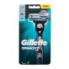 Gillette Mach3 Ξυριστική μηχανή για άνδρες 1 τεμ