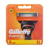 Gillette Fusion5 Ανταλλακτικές λεπίδες για άνδρες Σετ