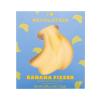 I Heart Revolution Tasty Banana Bath Bomb για γυναίκες 110 gr