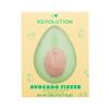 I Heart Revolution Tasty Avocado Bath Bomb για γυναίκες 110 gr