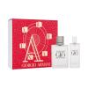 Giorgio Armani Acqua di Giò Pour Homme Σετ δώρου EDT 50 ml + EDT 15 ml
