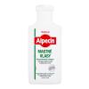 Alpecin Medicinal Oily Hair Shampoo Σαμπουάν 200 ml