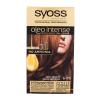 Syoss Oleo Intense Permanent Oil Color Βαφή μαλλιών για γυναίκες 50 ml Απόχρωση 6-76 Warm Copper