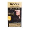 Syoss Oleo Intense Permanent Oil Color Βαφή μαλλιών για γυναίκες 50 ml Απόχρωση 2-10 Black Brown