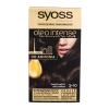 Syoss Oleo Intense Permanent Oil Color Βαφή μαλλιών για γυναίκες 50 ml Απόχρωση 3-10 Deep Brown