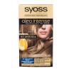 Syoss Oleo Intense Permanent Oil Color Βαφή μαλλιών για γυναίκες 50 ml Απόχρωση 7-10 Natural Blond