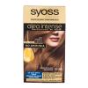 Syoss Oleo Intense Permanent Oil Color Βαφή μαλλιών για γυναίκες 50 ml Απόχρωση 8-60 Honey Blond