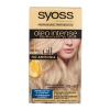 Syoss Oleo Intense Permanent Oil Color Βαφή μαλλιών για γυναίκες 50 ml Απόχρωση 10-50 Ashy Blond