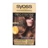 Syoss Oleo Intense Permanent Oil Color Βαφή μαλλιών για γυναίκες 50 ml Απόχρωση 6-80 Hazelnut Blond