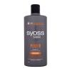 Syoss Men Power Shampoo Σαμπουάν για άνδρες 440 ml