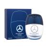 Mercedes-Benz The Move Live The Moment Eau de Parfum για άνδρες 60 ml