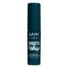 NYX Professional Makeup Smooth Whip Matte Lip Cream Κραγιόν για γυναίκες 4 ml Απόχρωση 16 Feelings