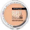 Maybelline Superstay 24H Hybrid Powder-Foundation Make up για γυναίκες 9 gr Απόχρωση 21