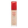 BOURJOIS Paris Healthy Mix Clean &amp; Vegan Radiant Foundation Make up για γυναίκες 30 ml Απόχρωση 50C Rose Ivory
