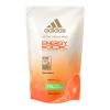 Adidas Energy Kick Αφρόλουτρο για γυναίκες Συσκευασία &quot;γεμίσματος&quot; 400 ml
