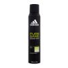 Adidas Pure Game Deo Body Spray 48H Αποσμητικό για άνδρες 200 ml