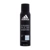 Adidas Dynamic Pulse Deo Body Spray 48H Αποσμητικό για άνδρες 150 ml