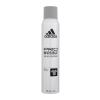 Adidas Pro Invisible 48H Anti-Perspirant Αντιιδρωτικό για άνδρες 200 ml