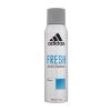 Adidas Fresh 48H Anti-Perspirant Αντιιδρωτικό για άνδρες 150 ml