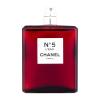 Chanel N°5 L´Eau Red Edition Eau de Toilette για γυναίκες 100 ml TESTER