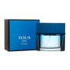 TOUS Man Sport Eau de Toilette για άνδρες 50 ml