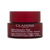 Clarins Super Restorative Night Cream Κρέμα προσώπου νύχτας για γυναίκες 50 ml