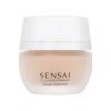 Sensai Cellular Performance Cream Foundation SPF20 Make up για γυναίκες 30 ml Απόχρωση CF20 Vanilla Beige