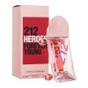 Carolina Herrera 212 Heroes Forever Young Eau de Parfum για γυναίκες 30 ml