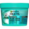 Garnier Fructis Hair Food Aloe Vera Hydrating Mask Μάσκα μαλλιών για γυναίκες 400 ml