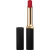 L&#039;Oréal Paris Color Riche Intense Volume Matte Colors of Worth Κραγιόν για γυναίκες 1,8 gr Απόχρωση 300 Le Rouge Confident